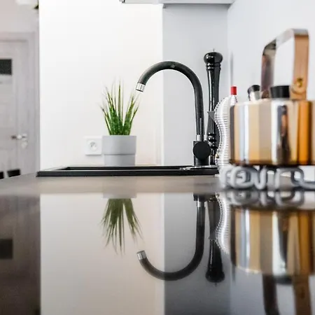 Concierge Koneser Apartament *