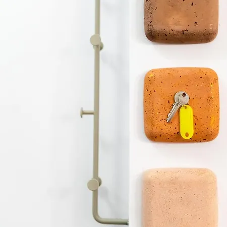 Concierge Koneser Apartament *