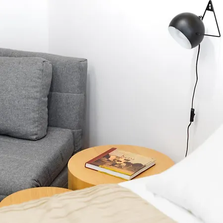 Concierge Koneser Apartament *