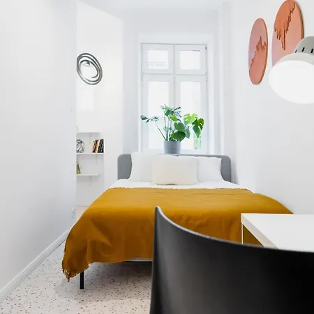 Concierge Koneser Warschau