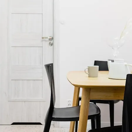 Concierge Koneser Appartement Warschau