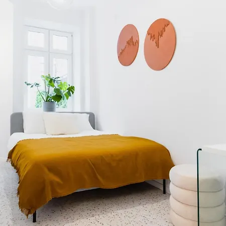 Appartement Concierge Koneser