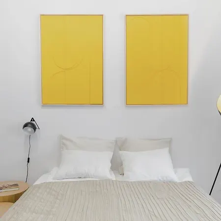 Appartement Concierge Koneser