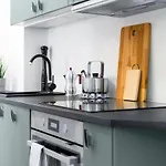 Apartamento Concierge Koneser