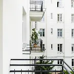 Apartamento Concierge Koneser Varsovia