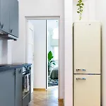 Concierge Koneser Apartamento *