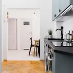 Apartamento Concierge Koneser