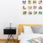 Apartamento Concierge Koneser Varsovia