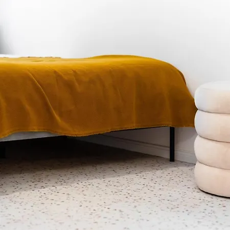 Concierge Koneser 华沙