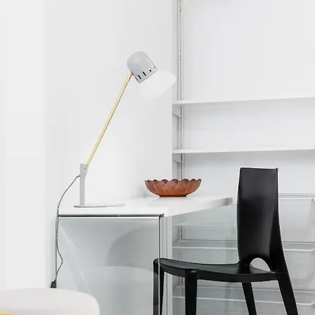 Concierge Koneser Lejlighed *