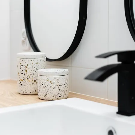 Concierge Koneser Appartement Warschau