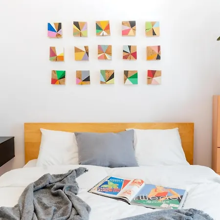Appartement Concierge Koneser