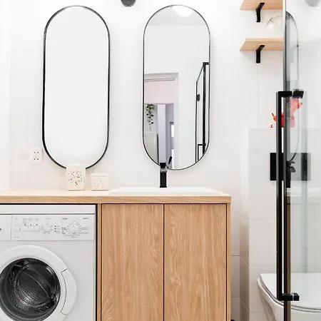 Concierge Koneser Appartement