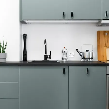 Appartement Concierge Koneser *