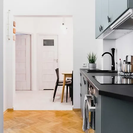Appartement Concierge Koneser